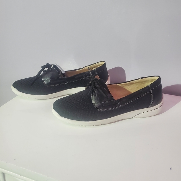 croft and barrow slip on shoes